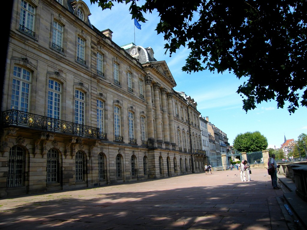 Strasbourg